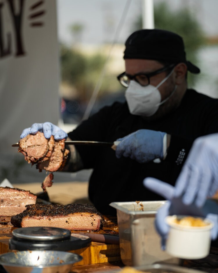 Soulbelly BBQ