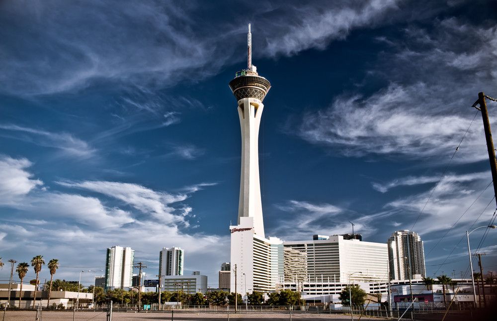 Tallest Observation Tower