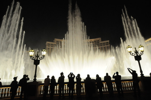 Hotels and Restaurants