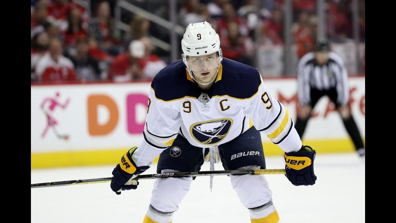 #2 Jack Eichel