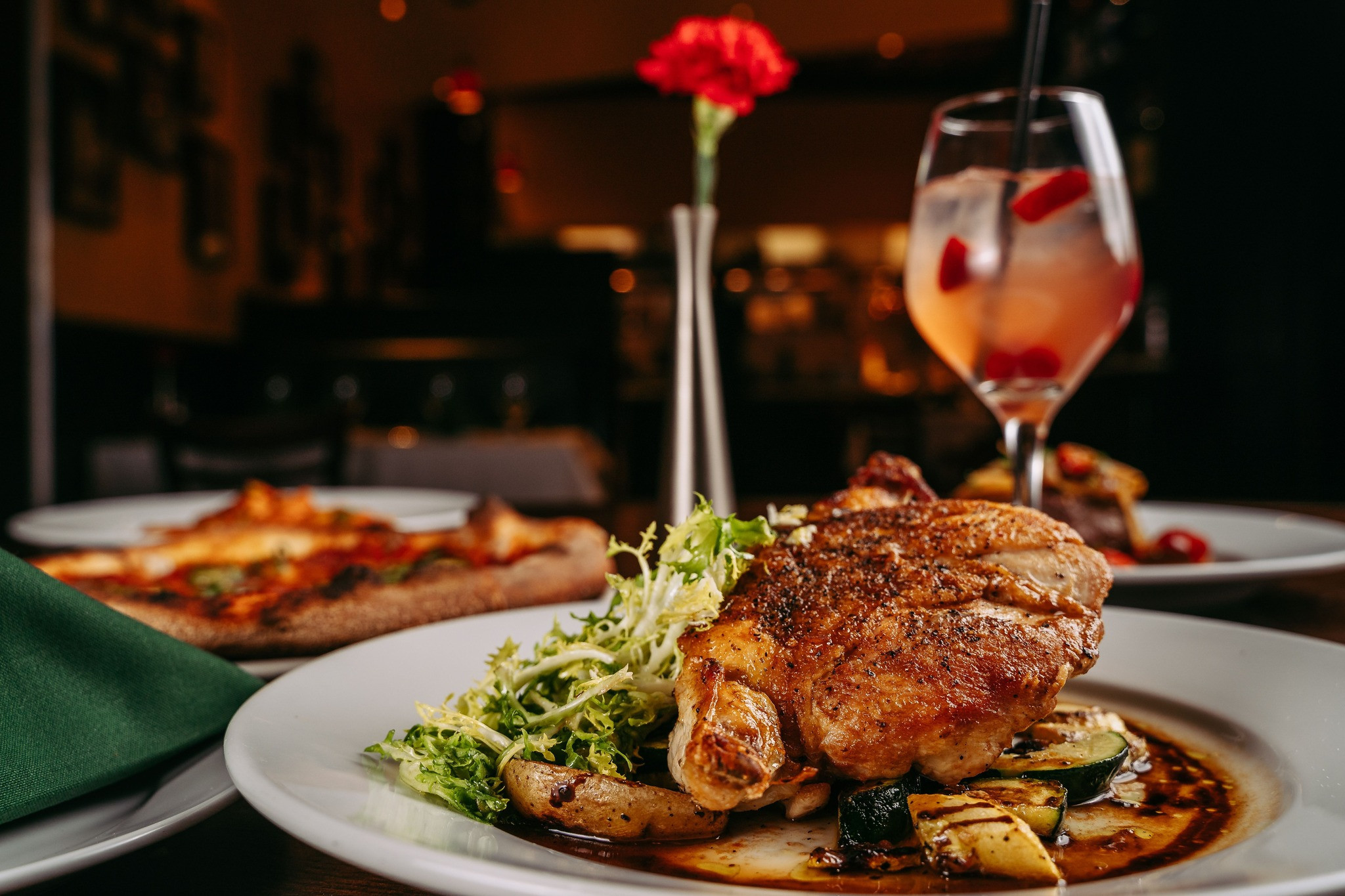 Trattoria Reggiano