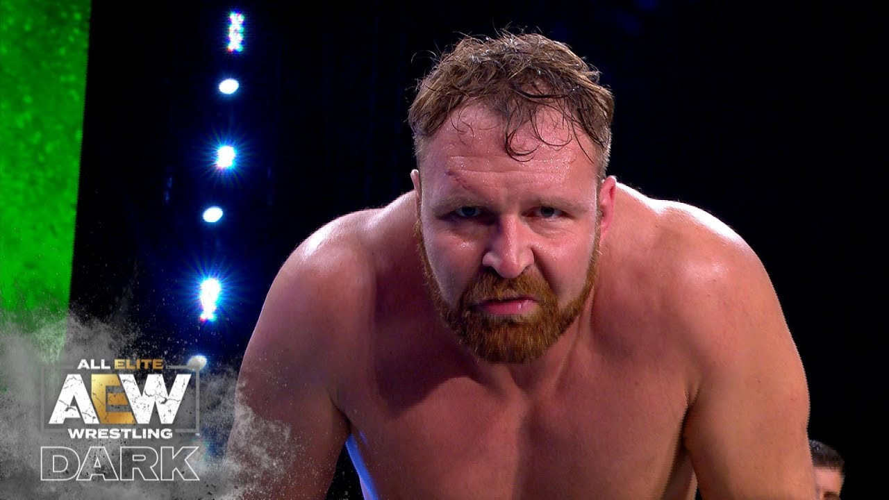 #4 He left WWE