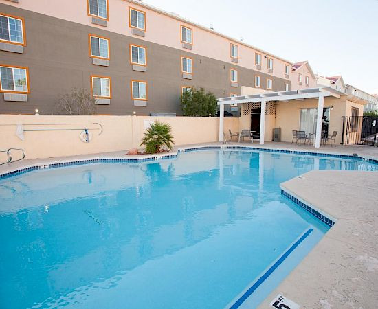 Aviation Inn