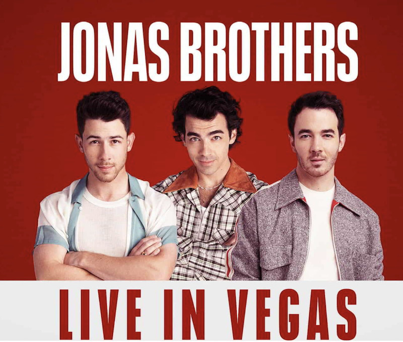 The Jonas Brothers
