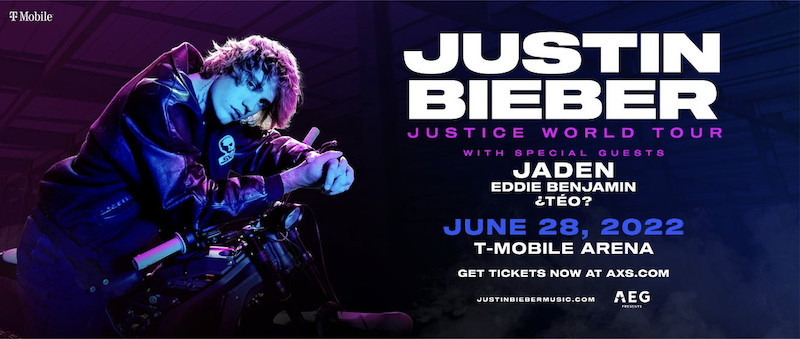 Justin Bieber