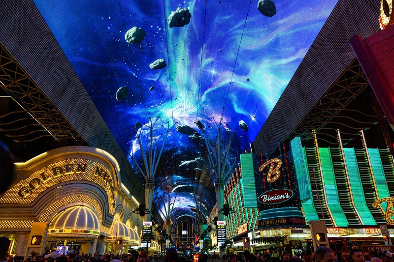 Fremont Street