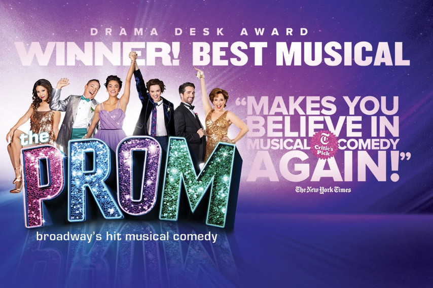 The Prom