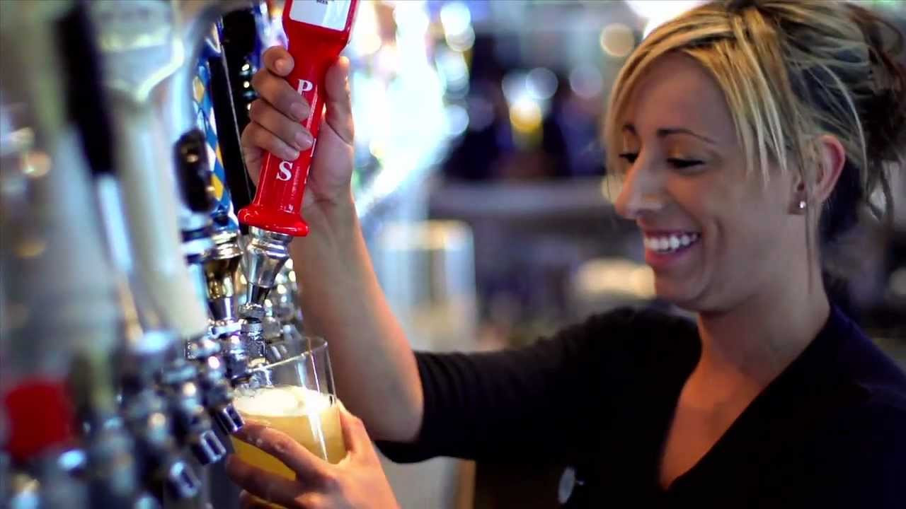 #3 The Yardhouse