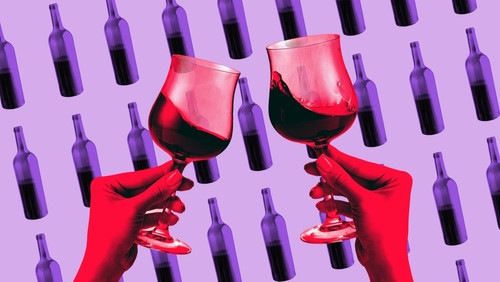 $1 Wine Wednesdays Are Back 🍷