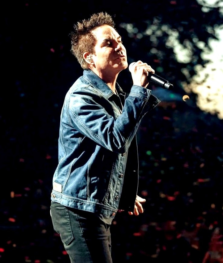 Track #1: Train @M Resort Spa Casino