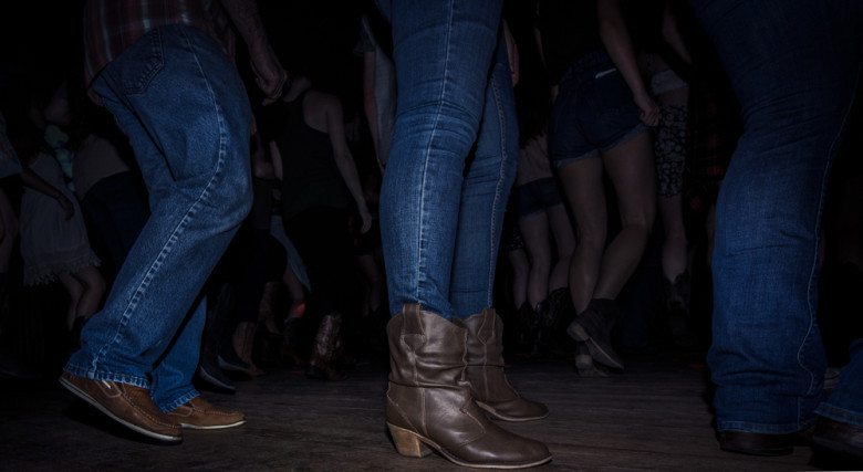 🎶 Free Nightly Country Music