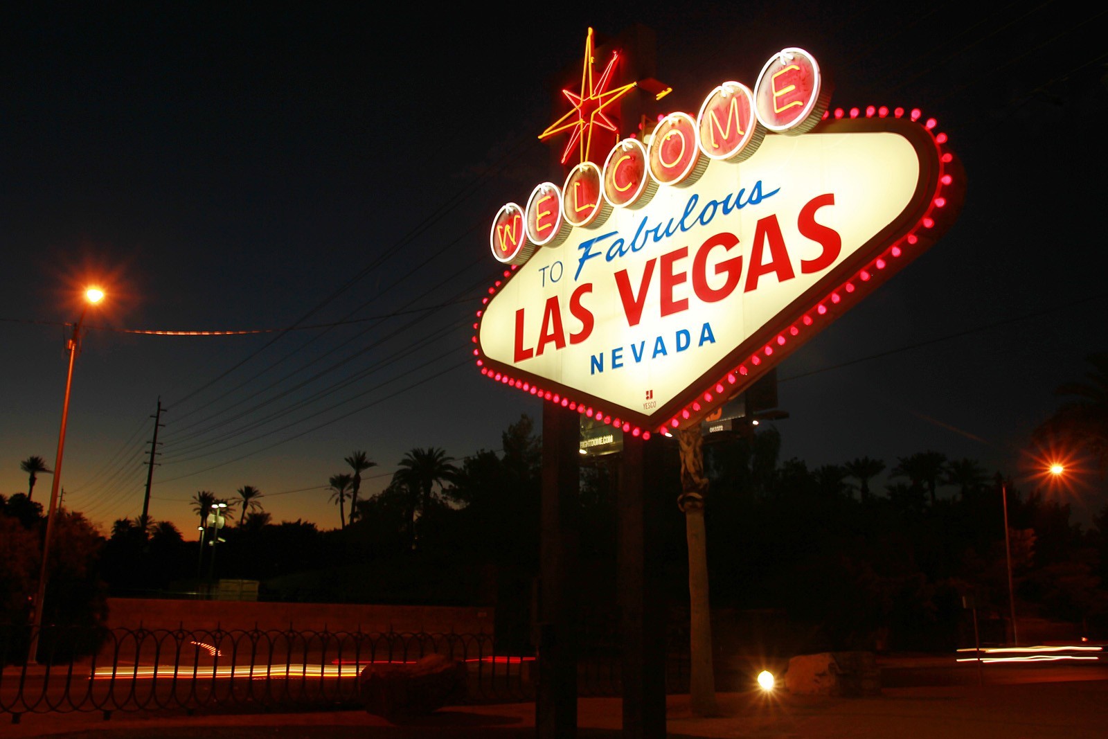 A Las Vegas Bucket List - 6 Things You Must Do Before You Die