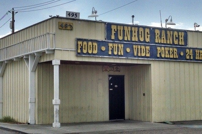 Top 5 Best Gay Clubs and Bars in Las Vegas