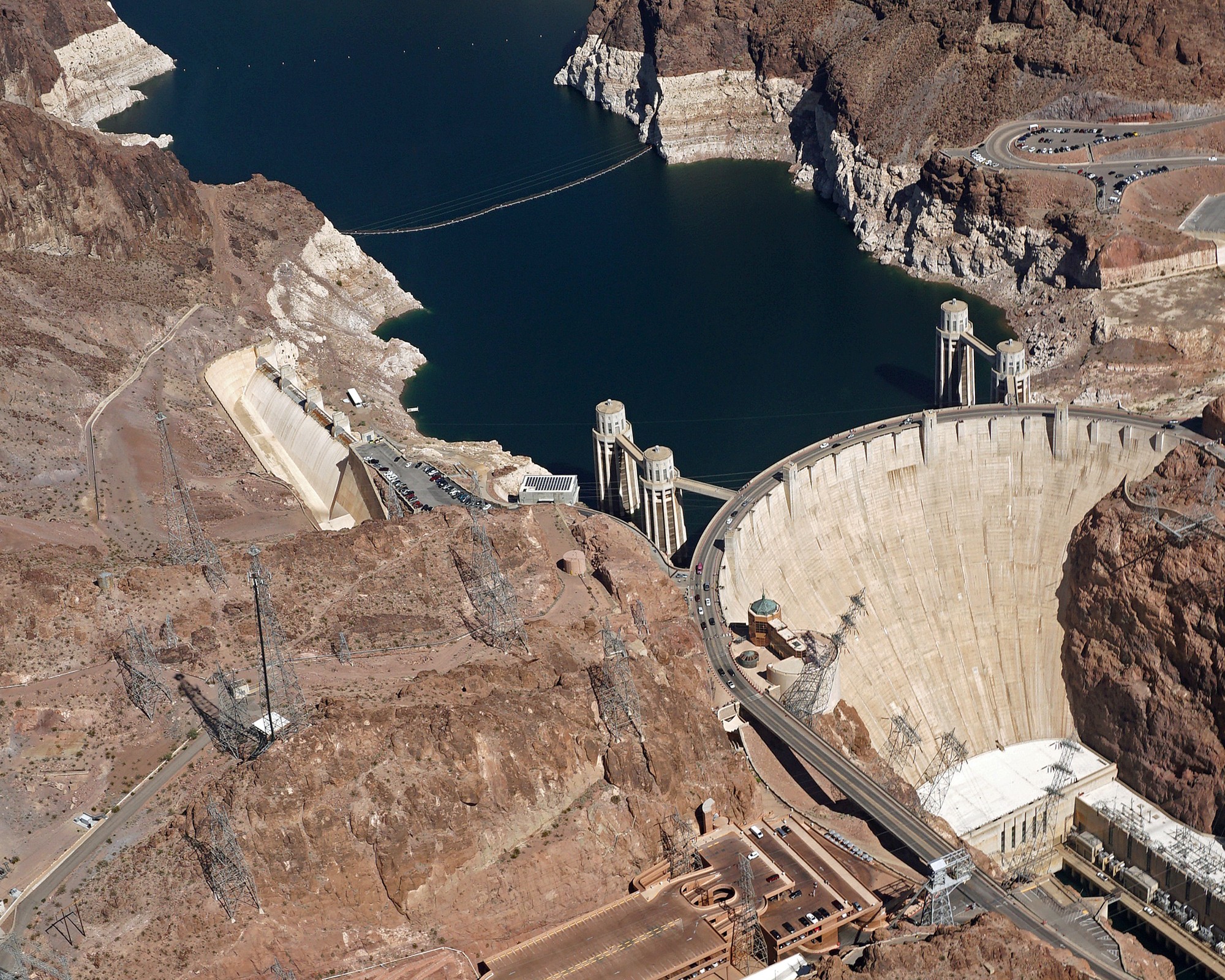 5 Best Ways to Visit Hoover Dam