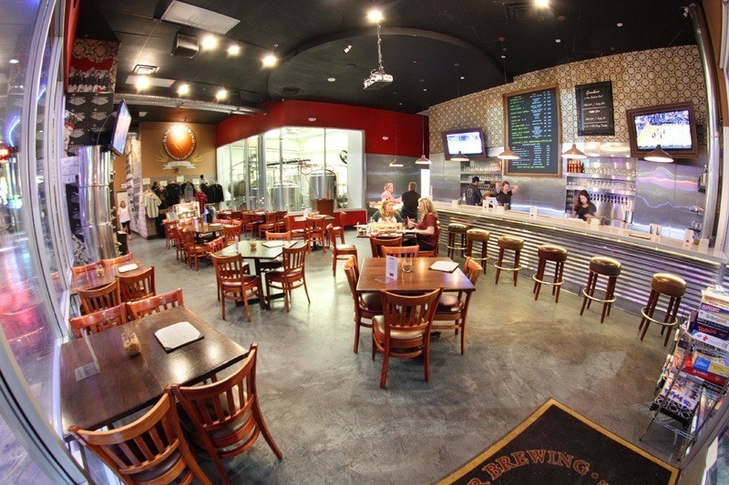 Where To Get The Best Beer In Las Vegas