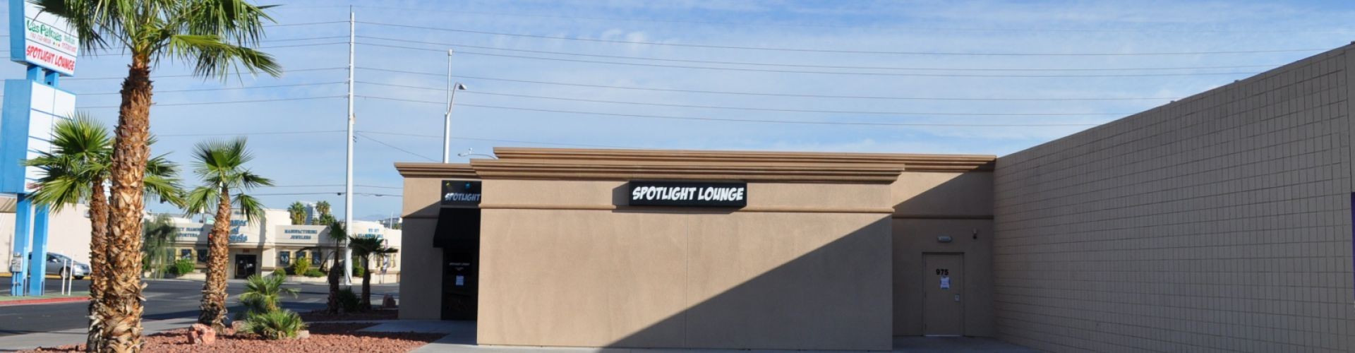 Best five gay clubs in Las Vegas