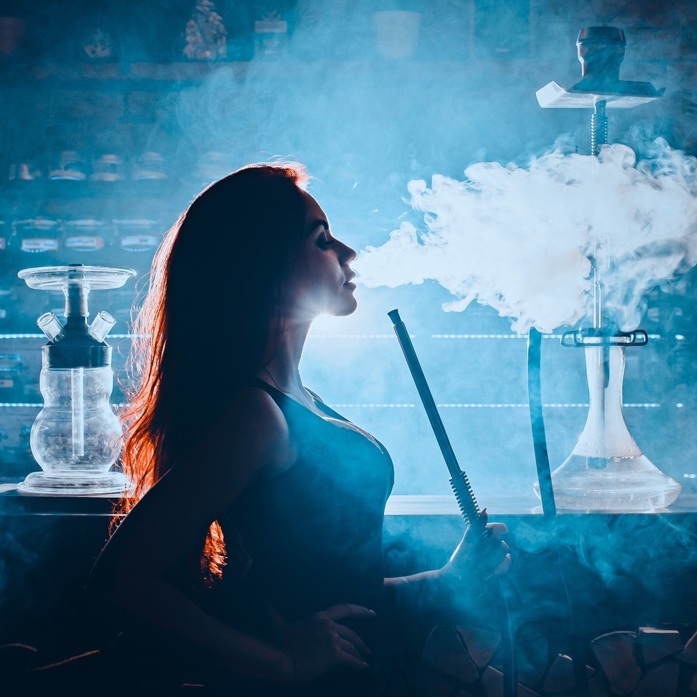 Las Vegas Hookah Lounges Worth Visiting