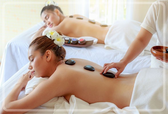 Where to Get a Massage in Vegas