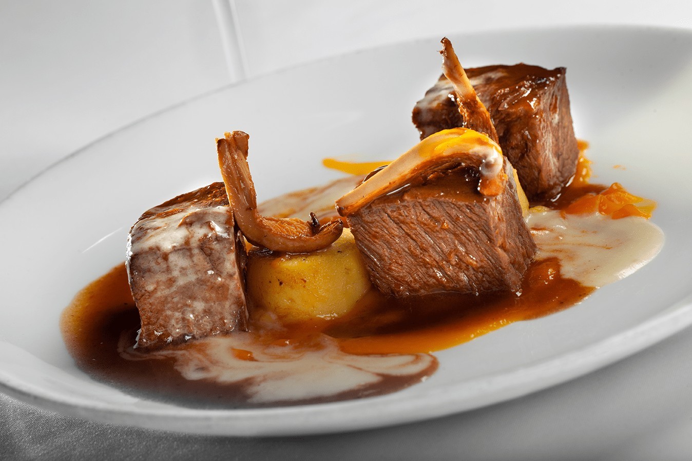 5 Best Italian Restaurants in Vegas