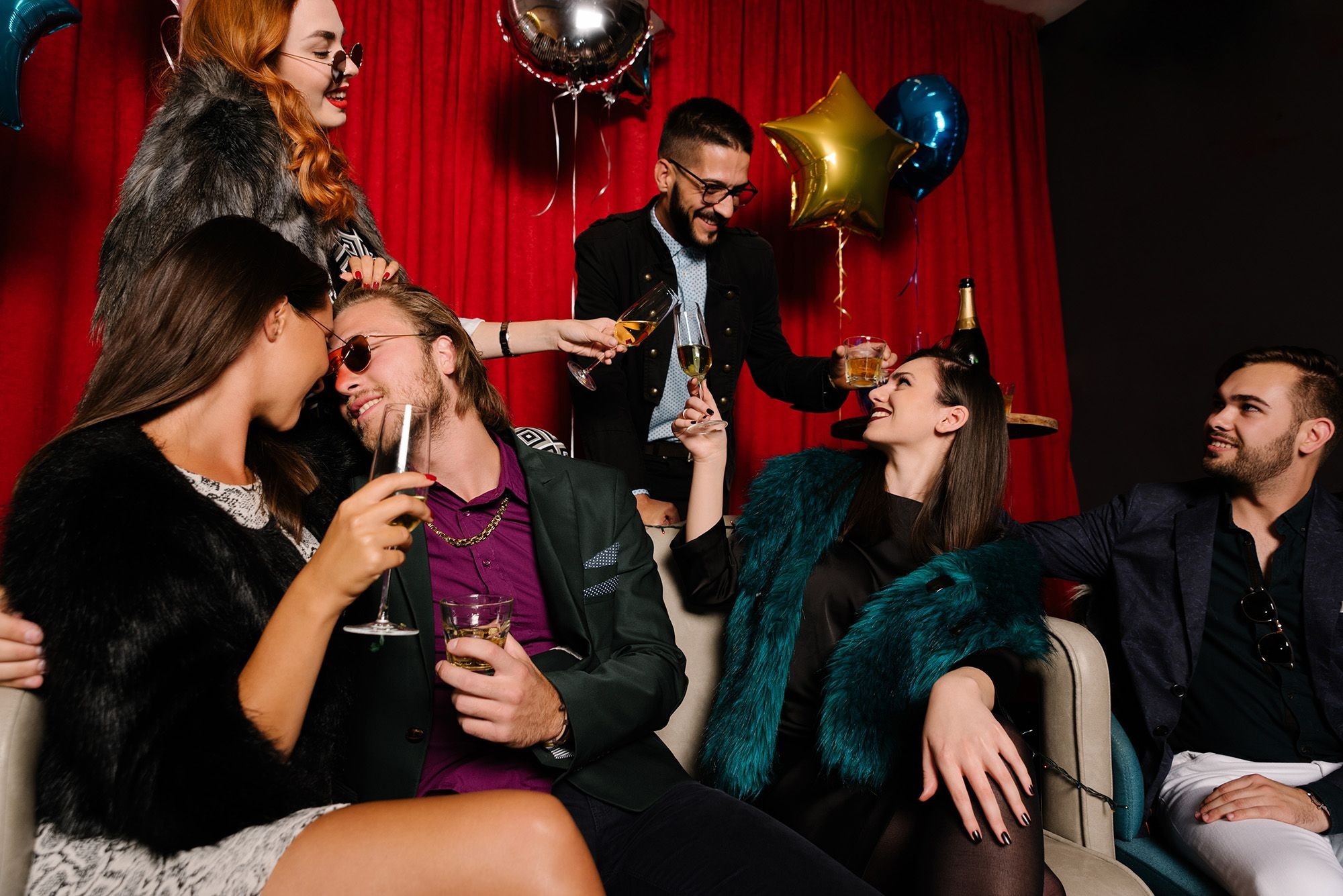 6 Best Fetish Rooms in Las Vegas