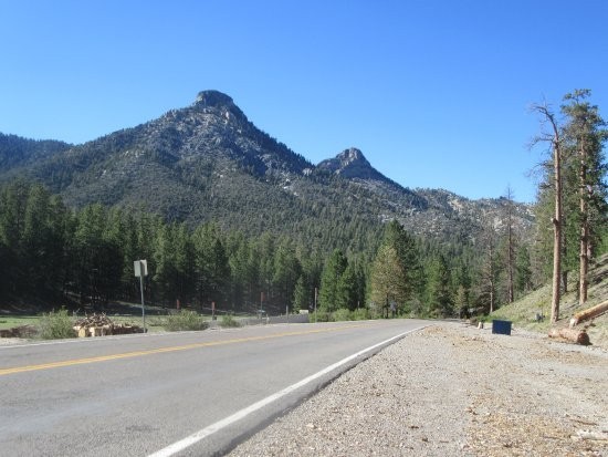 Fun Things to Do at Mt Charleston