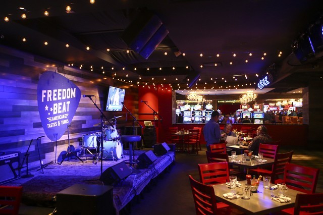 5 Delicious Vegas Brunch Spots