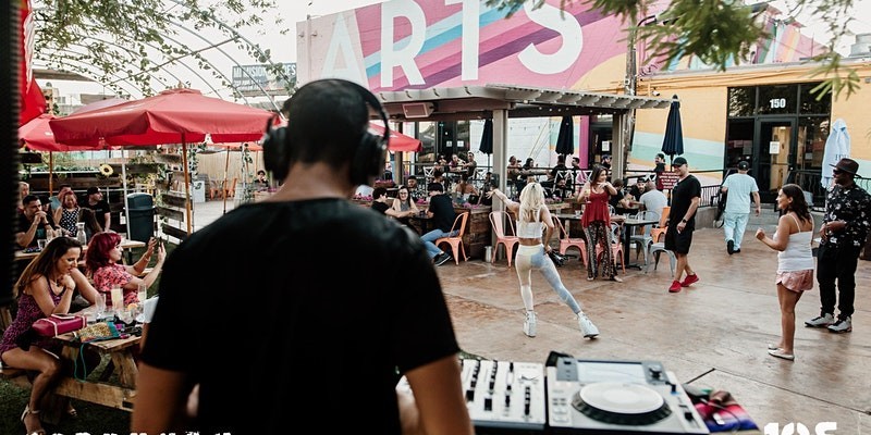 What to Do in Las Vegas This Weekend (Jan 15 - 17)