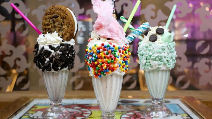 Yummiest Ice Cream in Las Vegas