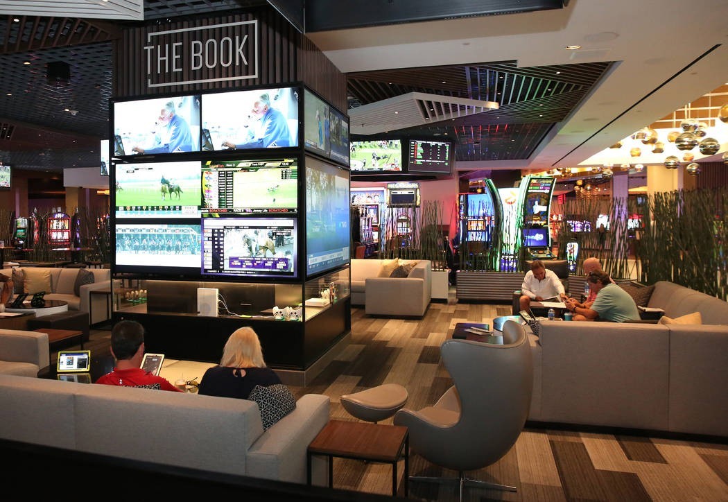 Las Vegas Derby Specials 2021