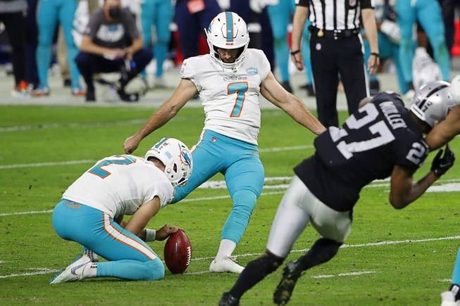 5 Worst Las Vegas Raiders Plays of 2020