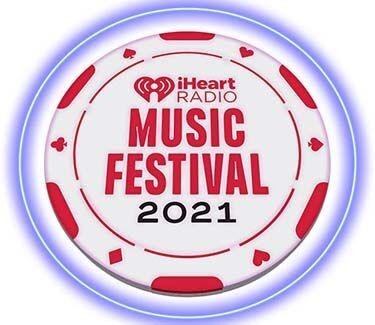 iHeartRadio Music Festival 2021 Scheduled in Las Vegas