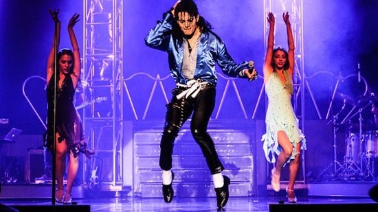 5 Las Vegas Shows I Want to See This Month