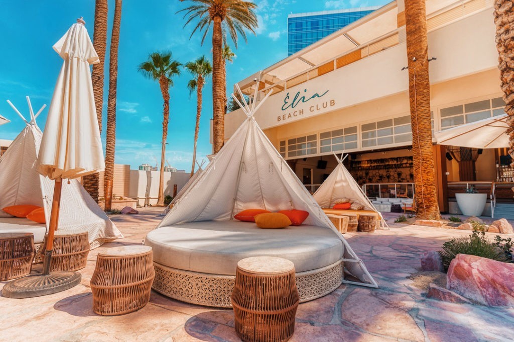 What to Do in Las Vegas This Weekend (Aug 27 - 29)