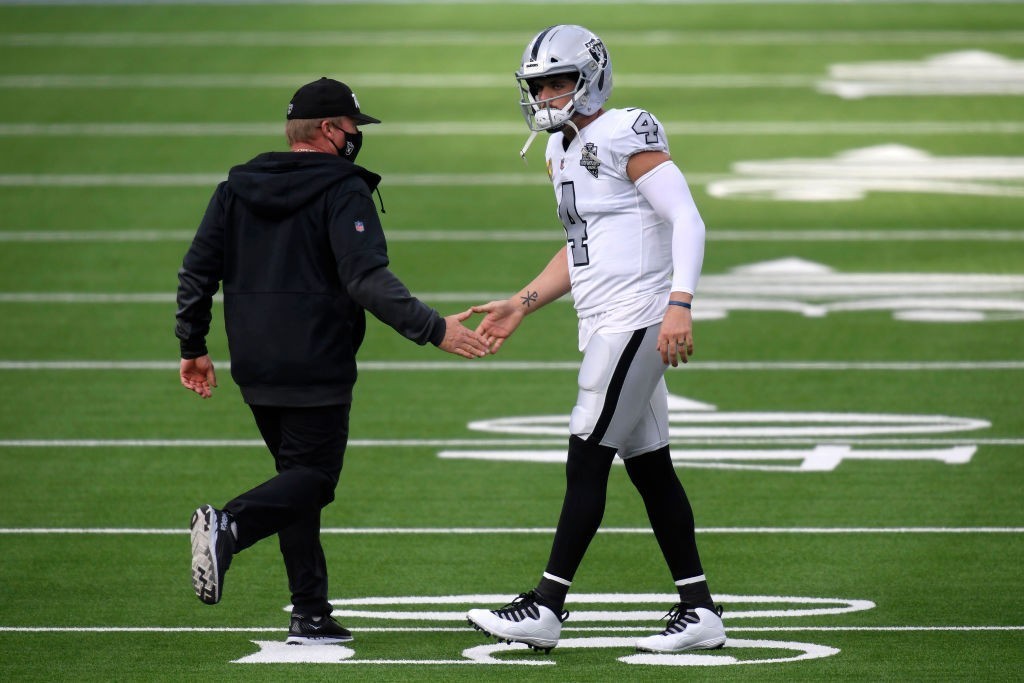 3 Things Sports Bettors Need To Know About the Las Vegas Raiders vs Baltimore Ravens Game