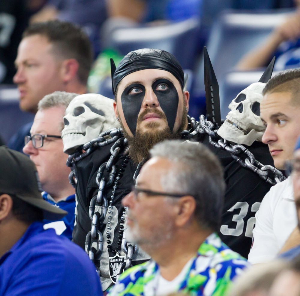 What To Do in Las Vegas This Weekend (Sep 17 - 19)