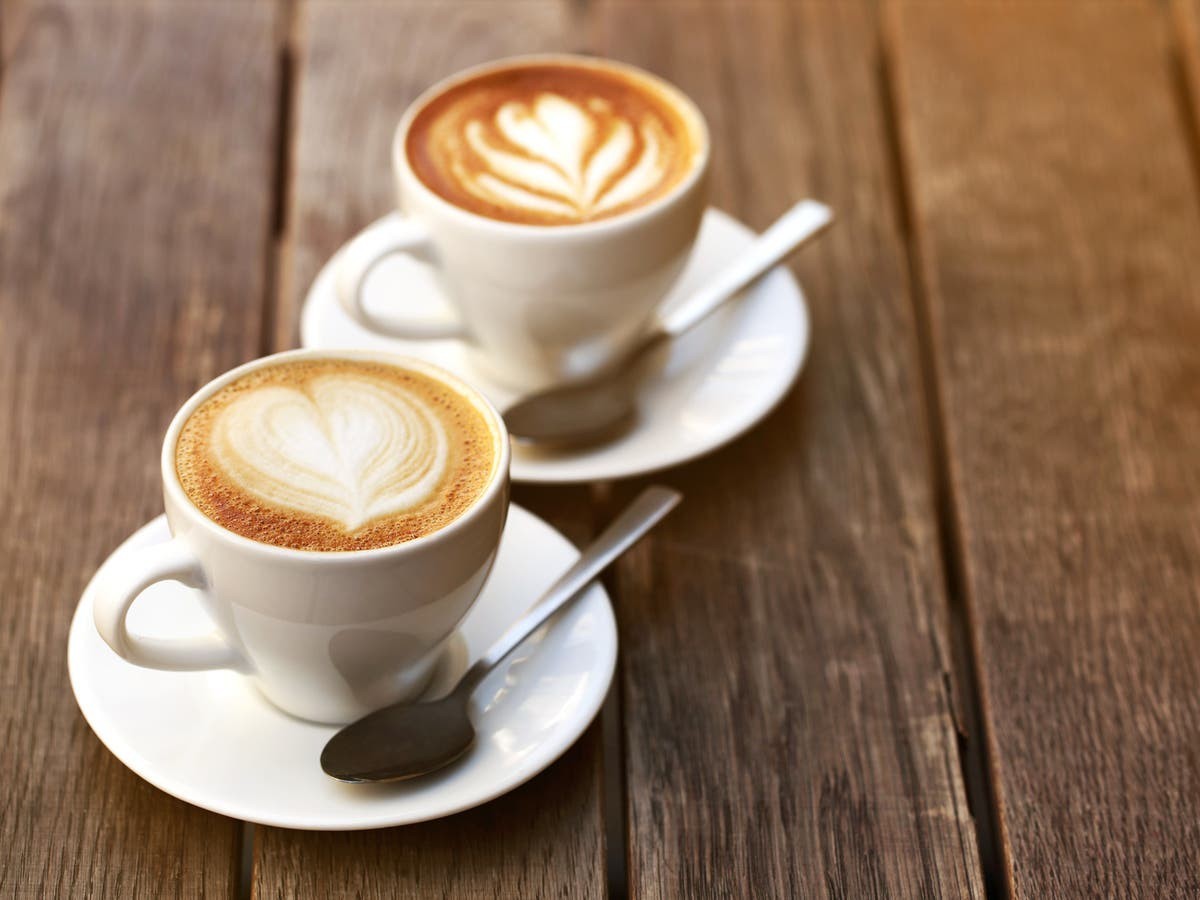 5 Independent Coffee Shops in Vegas