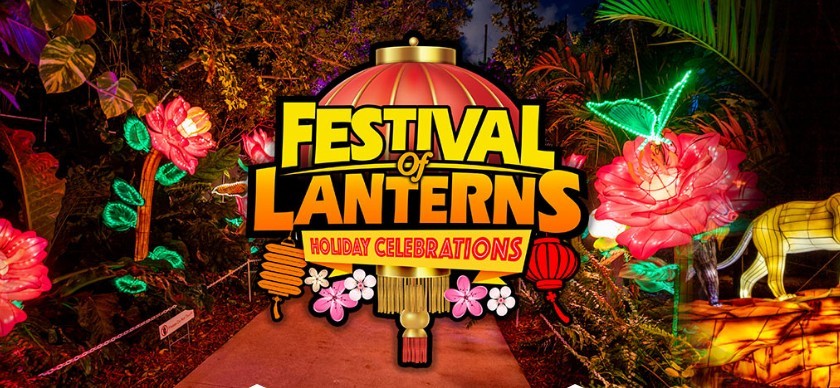 What To Do in Las Vegas This Weekend (Nov 5 - 7)