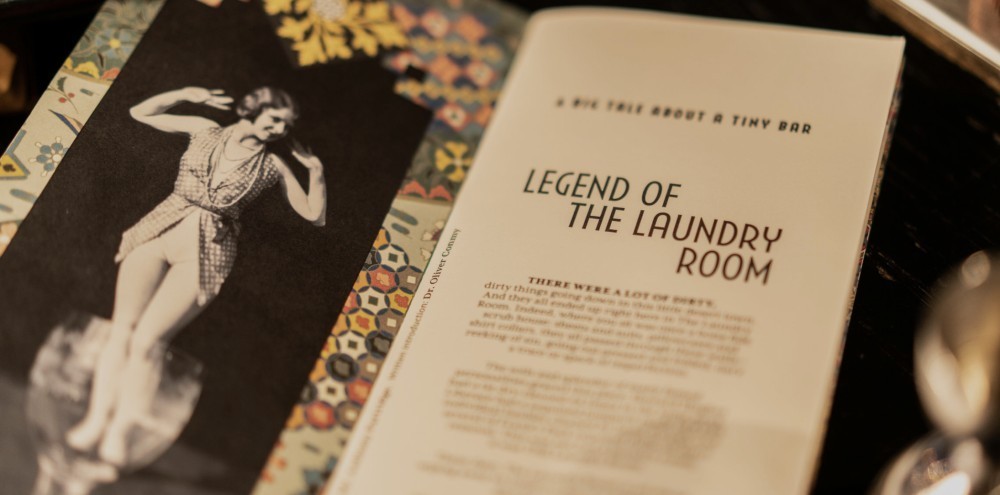 Best Cocktail Bars in Las Vegas November 2021