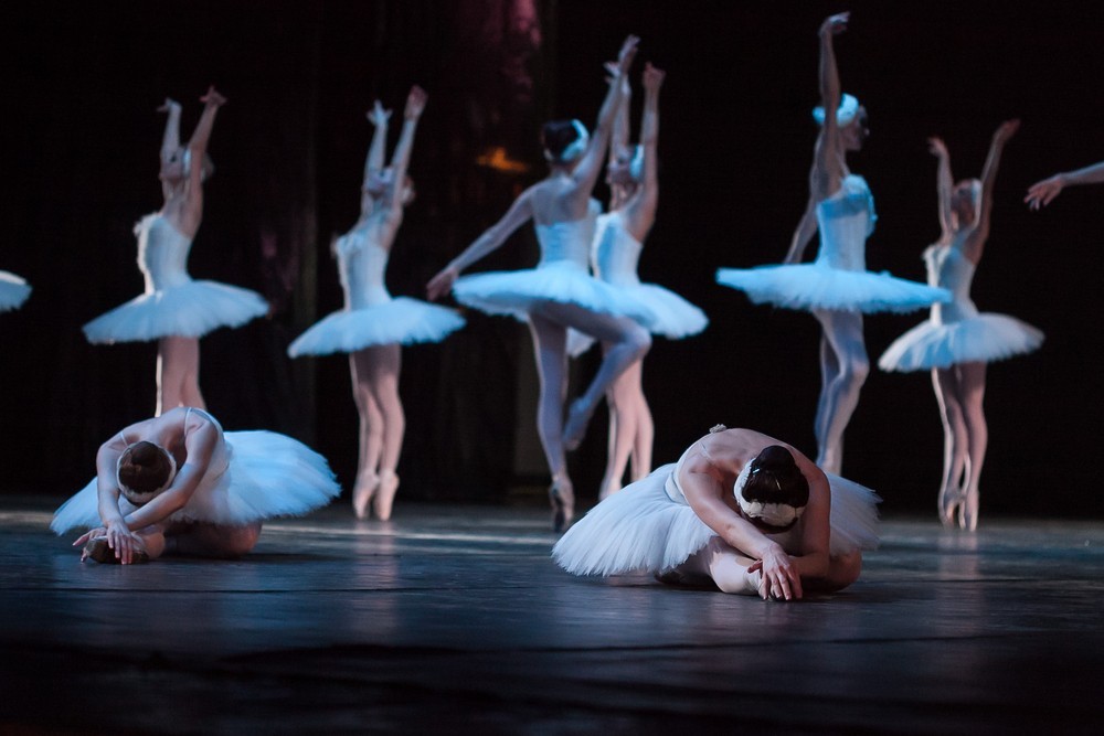 5 Las Vegas Performing Arts Theatres