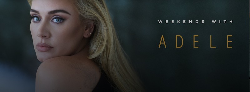 Here Are the Superstars Headed to the Colosseum at Caesars Palace in 2022