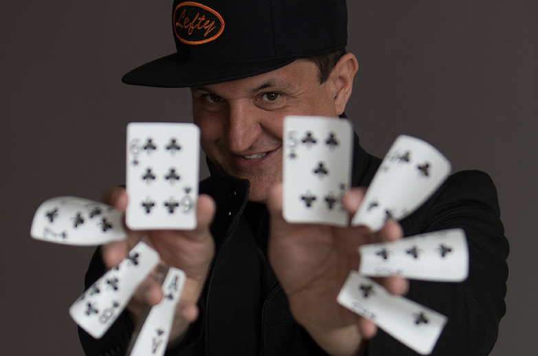 What To Do in Las Vegas This Weekend (Jan 7 - 9)