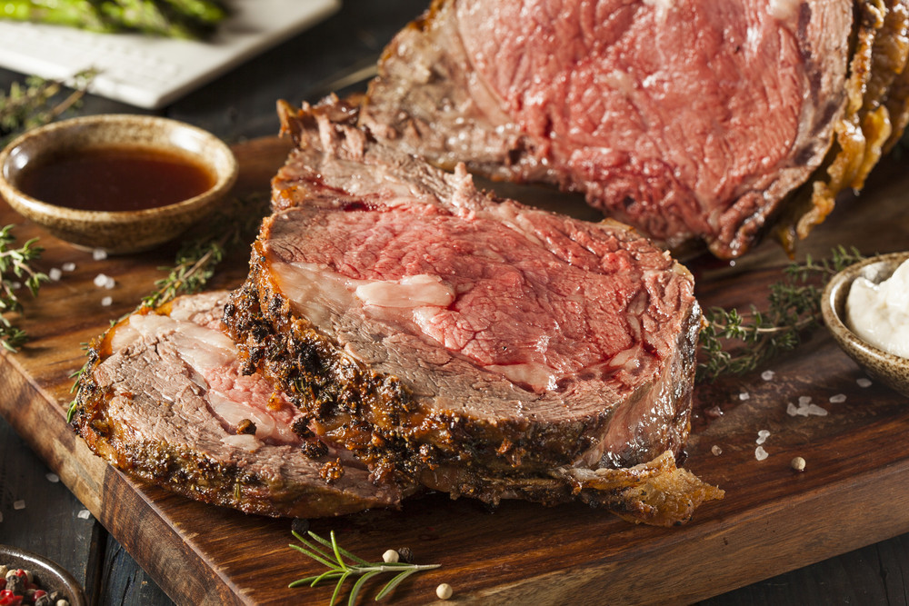 Where to Find Cheap Prime Rib in Las Vegas