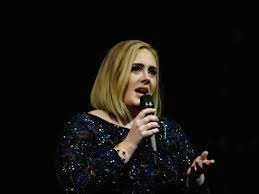 Adele CANCELS Las Vegas Residency