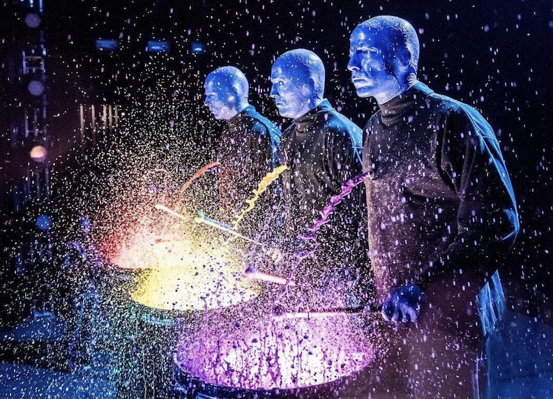 These Las Vegas Shows Have Stood The Test Of Time