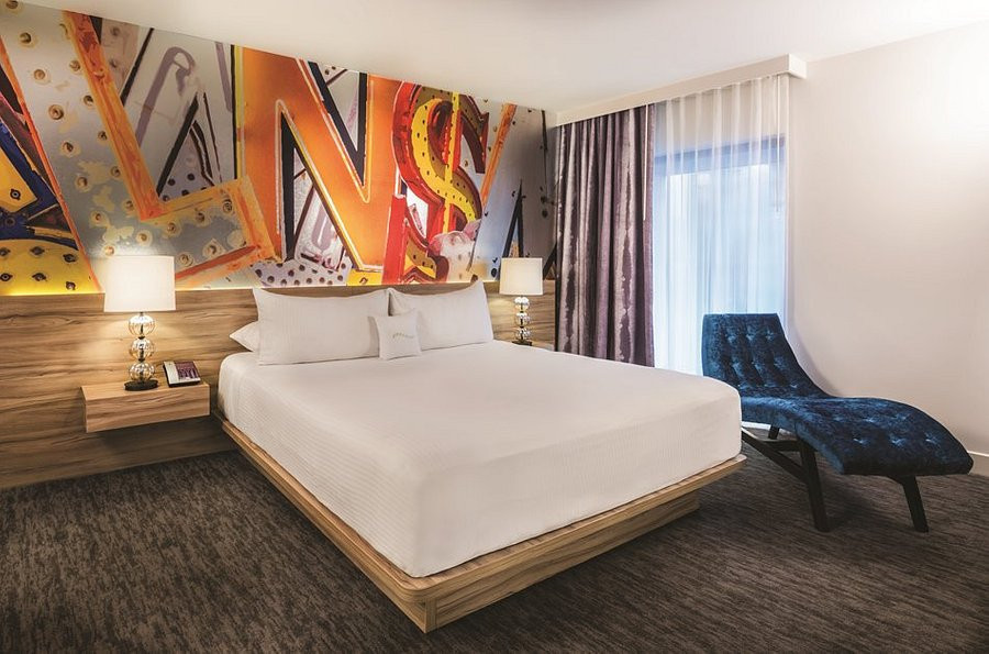 Cheapest Hotels on the Las Vegas Strip 2022