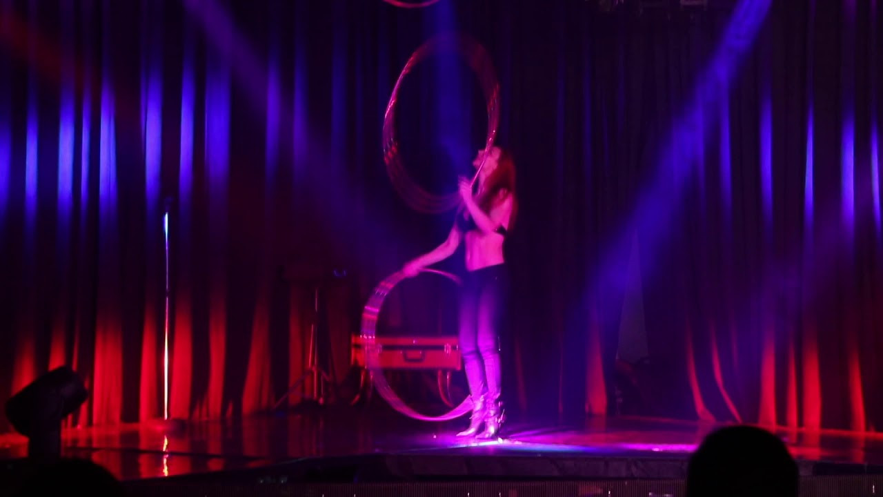 What To Do in Las Vegas This Weekend (Feb 11 - 13)