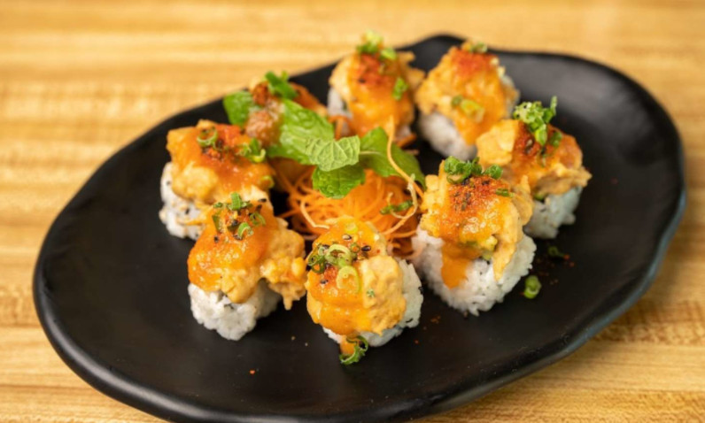 10 Vegan Restaurants in Las Vegas