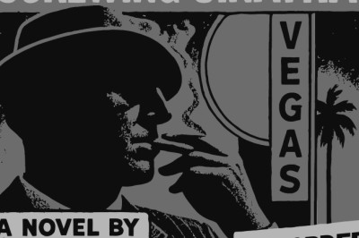 ‘SCREWING SINATRA’ at The Writer’s Block