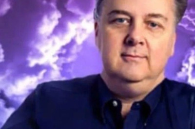 Jeffrey Wands and the Talking Dead