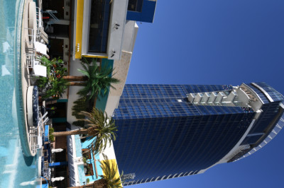 Las Vegas Mixtape #17: Sammy Hagar’s Poolside Paradise, Balla’s Elegant Italian Soul, and More